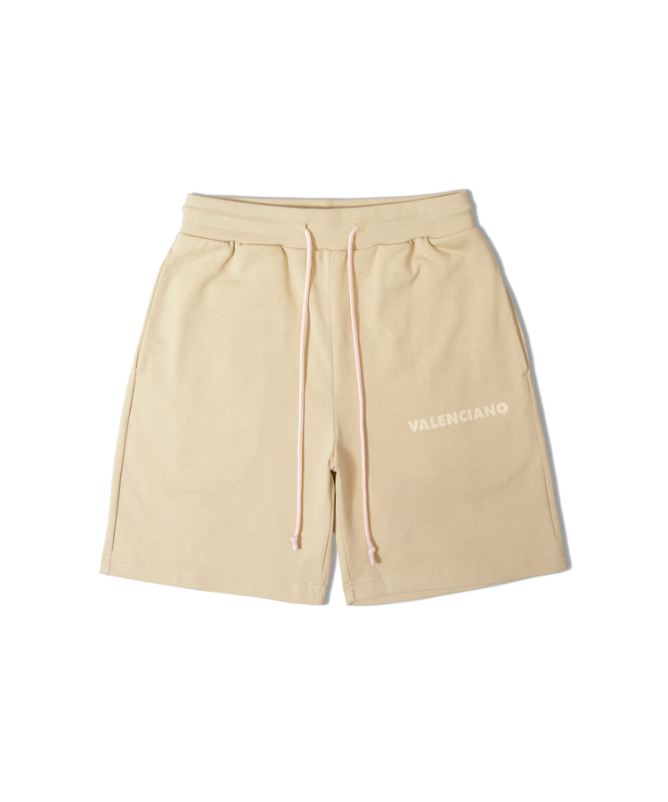 JACKROSE(ジャックローズ) |VALENCIANO/バレンシアーノ LOGO HEAVY WEIGHT JERSEY SHORTS(MENS)
