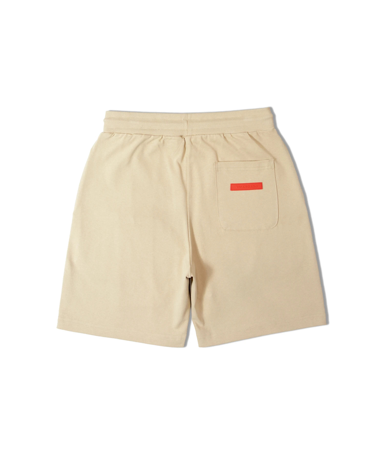 JACKROSE(ジャックローズ) |VALENCIANO/バレンシアーノ LOGO HEAVY WEIGHT JERSEY SHORTS(MENS)