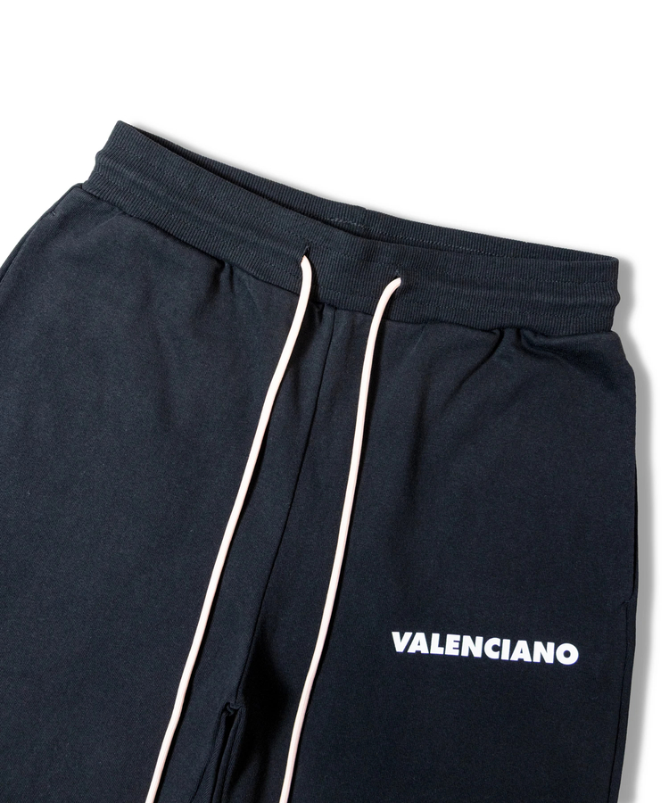 JACKROSE(ジャックローズ) |VALENCIANO/バレンシアーノ LOGO HEAVY WEIGHT JERSEY SHORTS(MENS)