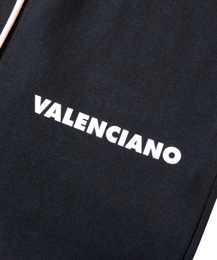 JACKROSE(ジャックローズ) |VALENCIANO/バレンシアーノ LOGO HEAVY WEIGHT JERSEY SHORTS(MENS)