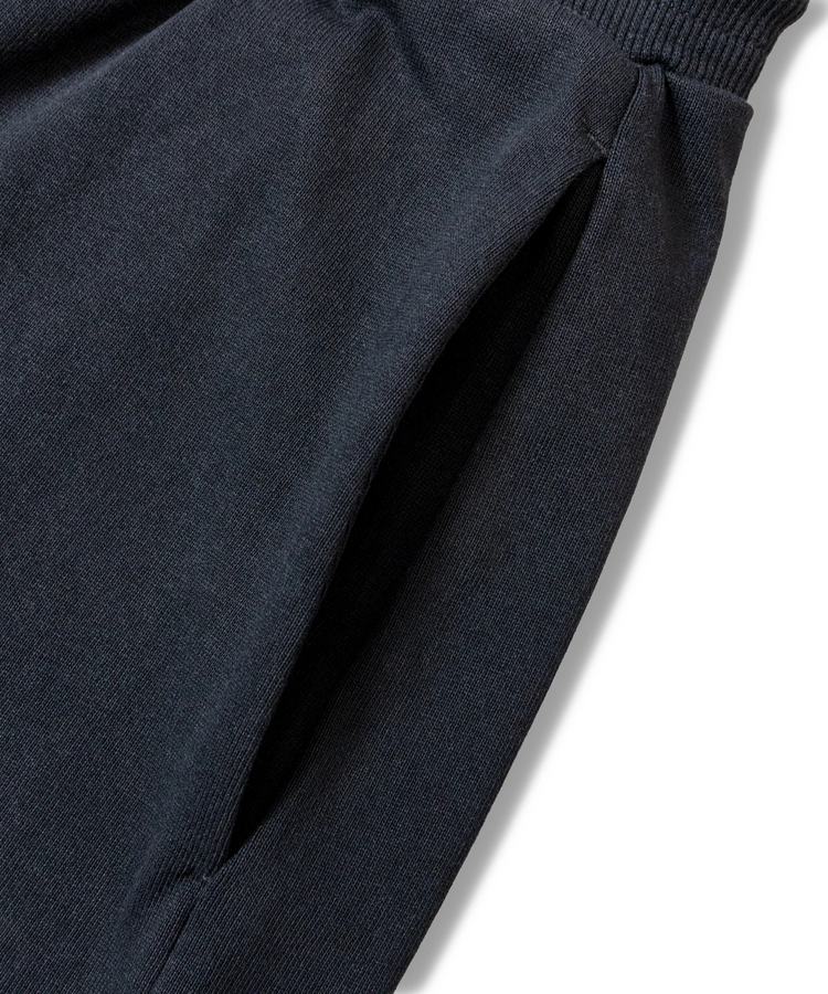 JACKROSE(ジャックローズ) |VALENCIANO/バレンシアーノ LOGO HEAVY WEIGHT JERSEY SHORTS(MENS)