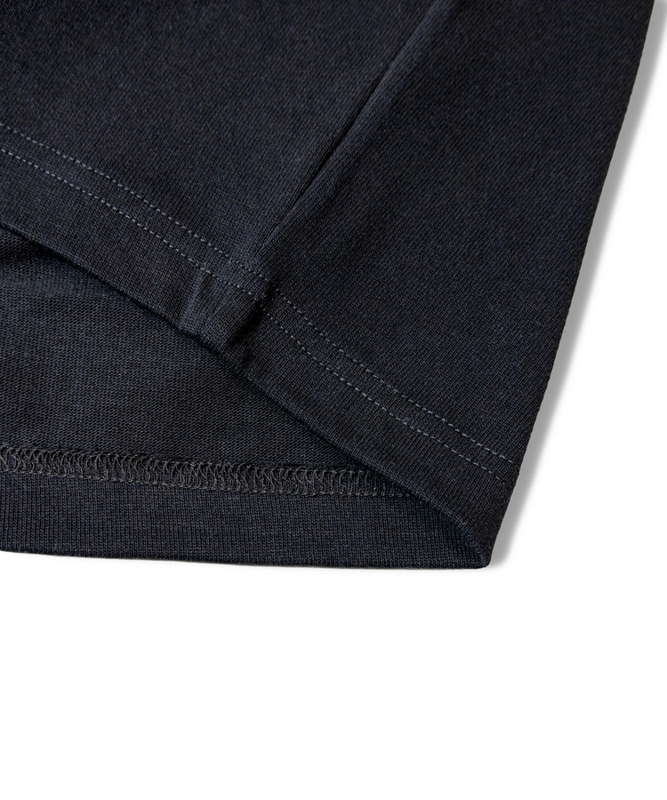 JACKROSE(ジャックローズ) |VALENCIANO/バレンシアーノ LOGO HEAVY WEIGHT JERSEY SHORTS(MENS)