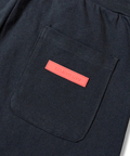 JACKROSE(ジャックローズ) |VALENCIANO/バレンシアーノ LOGO HEAVY WEIGHT JERSEY SHORTS(MENS)