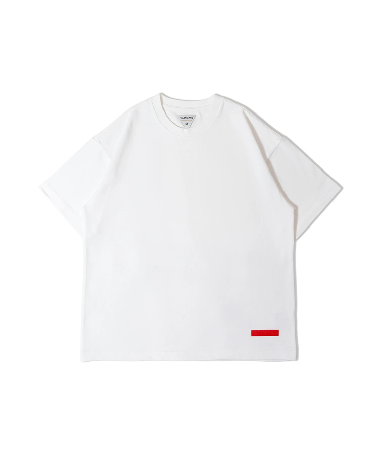 JACKROSE(ジャックローズ) |VALENCIANO/バレンシアーノ THUNDER SS TEE(MENS)
