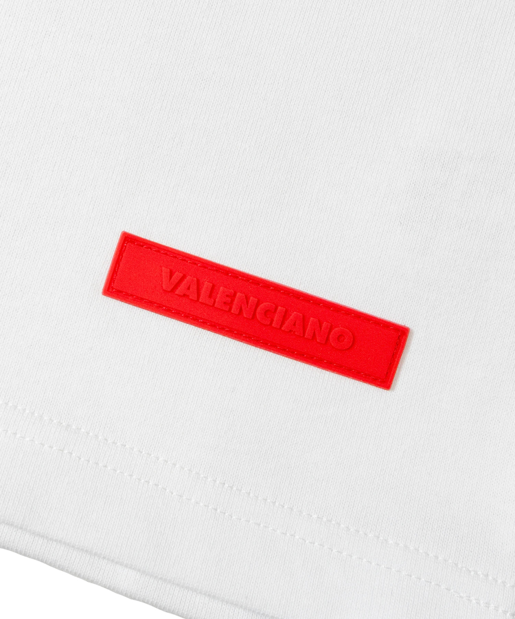 JACKROSE(ジャックローズ) |VALENCIANO/バレンシアーノ THUNDER SS TEE(MENS)