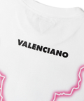 JACKROSE(ジャックローズ) |VALENCIANO/バレンシアーノ THUNDER SS TEE(MENS)
