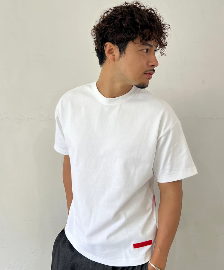 JACKROSE(ジャックローズ) |VALENCIANO/バレンシアーノ THUNDER SS TEE(MENS)