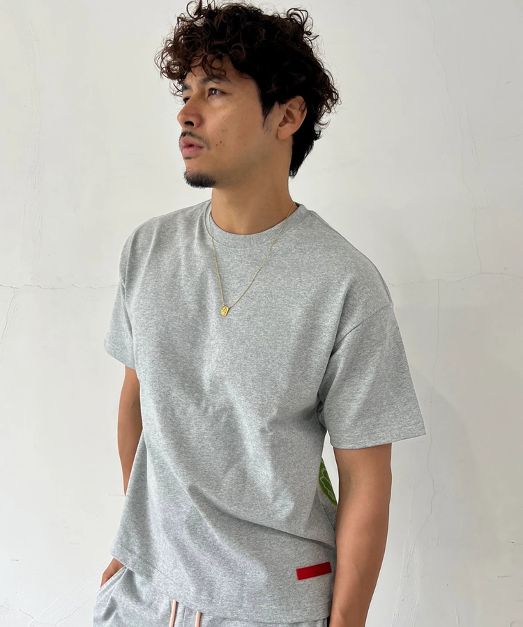 JACKROSE(ジャックローズ) |VALENCIANO/バレンシアーノ THUNDER SS TEE(MENS)