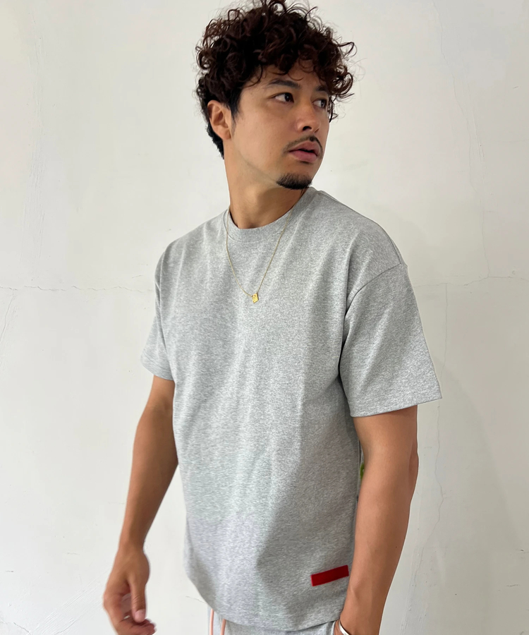 JACKROSE(ジャックローズ) |VALENCIANO/バレンシアーノ THUNDER SS TEE(MENS)