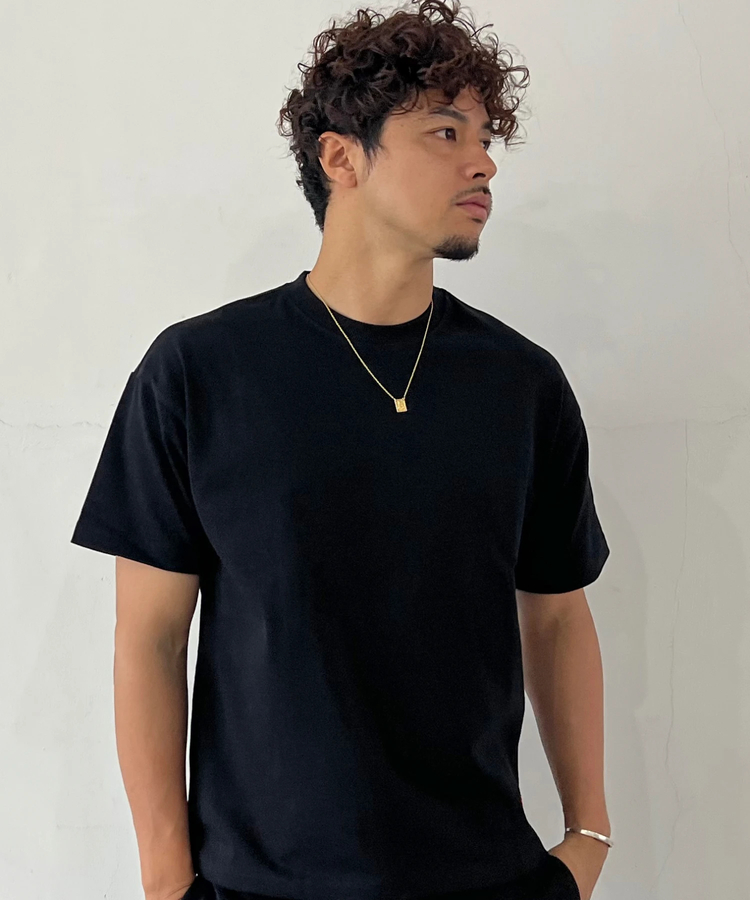 JACKROSE(ジャックローズ) |VALENCIANO/バレンシアーノ THUNDER SS TEE(MENS)