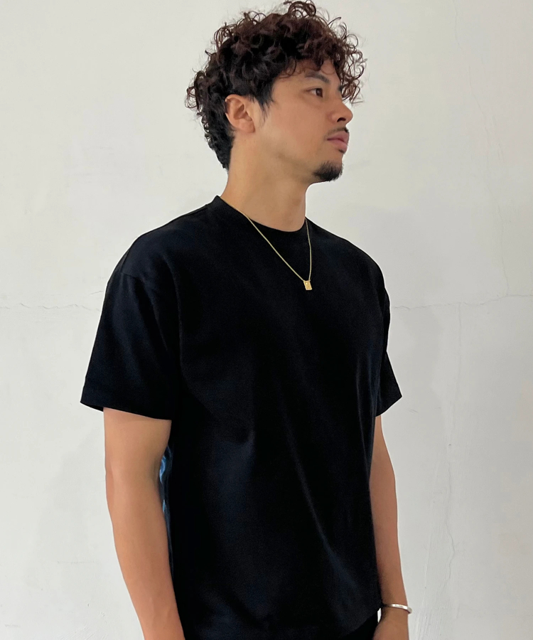 JACKROSE(ジャックローズ) |VALENCIANO/バレンシアーノ THUNDER SS TEE(MENS)