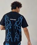JACKROSE(ジャックローズ) |VALENCIANO/バレンシアーノ THUNDER SS TEE(MENS)