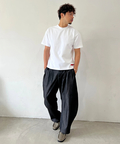 JACKROSE(ジャックローズ) |VALENCIANO/バレンシアーノ THUNDER SS TEE(MENS)