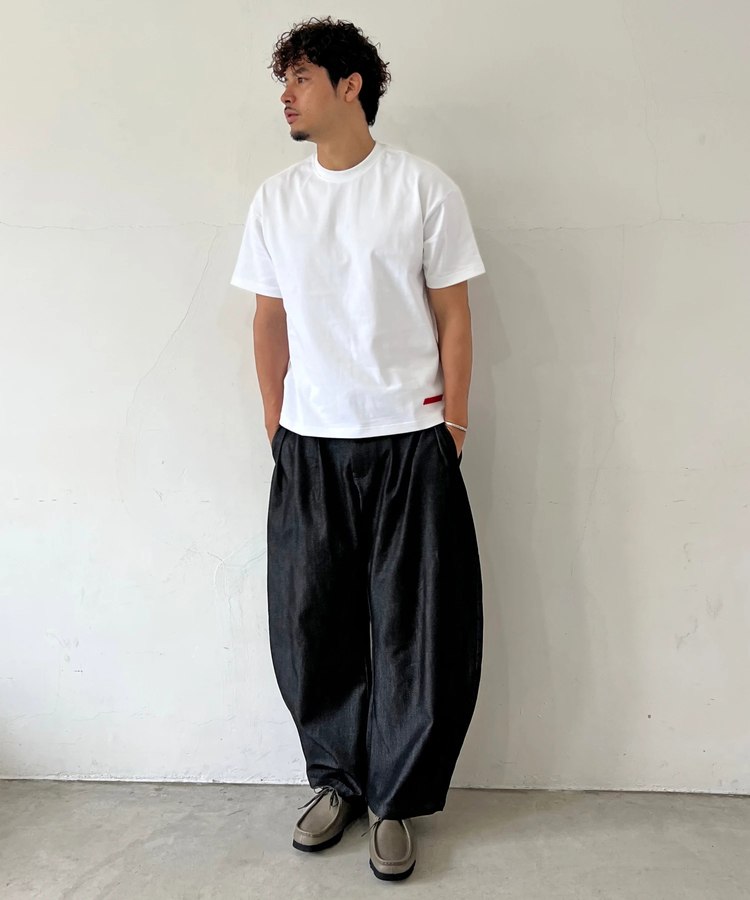 JACKROSE(ジャックローズ) |VALENCIANO/バレンシアーノ THUNDER SS TEE(MENS)