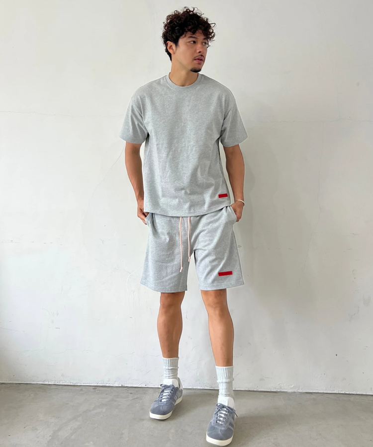 JACKROSE(ジャックローズ) |VALENCIANO/バレンシアーノ THUNDER SS TEE(MENS)