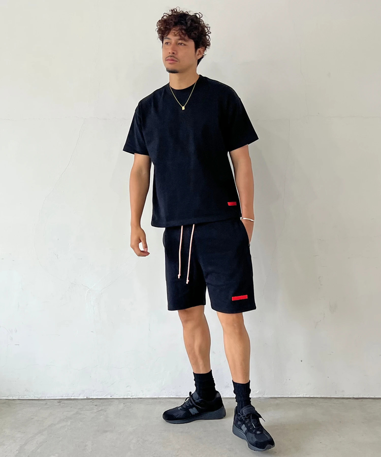 JACKROSE(ジャックローズ) |VALENCIANO/バレンシアーノ THUNDER SS TEE(MENS)