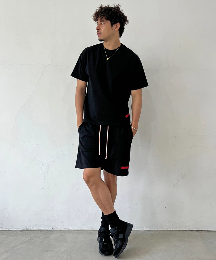 JACKROSE(ジャックローズ) |VALENCIANO/バレンシアーノ THUNDER SS TEE(MENS)