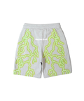 JACKROSE(ジャックローズ) |VALENCIANO/バレンシアーノ THUNDER HEAVY WEIGHT JERSEY SHORTS(MENS)