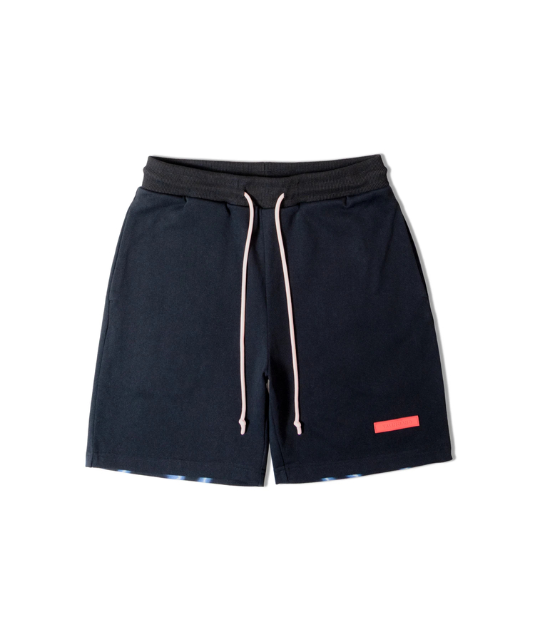 JACKROSE(ジャックローズ) |VALENCIANO/バレンシアーノ THUNDER HEAVY WEIGHT JERSEY SHORTS(MENS)