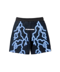 JACKROSE(ジャックローズ) |VALENCIANO/バレンシアーノ THUNDER HEAVY WEIGHT JERSEY SHORTS(MENS)