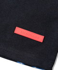 JACKROSE(ジャックローズ) |VALENCIANO/バレンシアーノ THUNDER HEAVY WEIGHT JERSEY SHORTS(MENS)