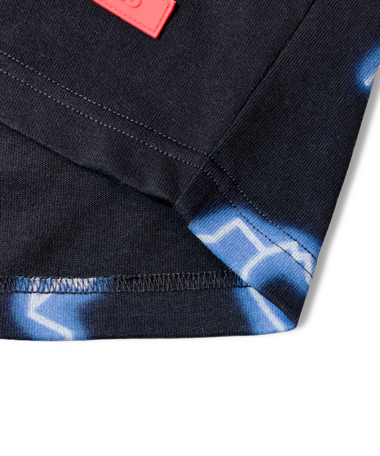JACKROSE(ジャックローズ) |VALENCIANO/バレンシアーノ THUNDER HEAVY WEIGHT JERSEY SHORTS(MENS)