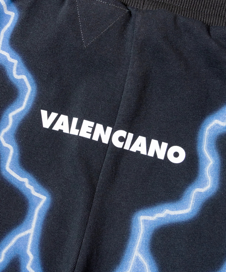 JACKROSE(ジャックローズ) |VALENCIANO/バレンシアーノ THUNDER HEAVY WEIGHT JERSEY SHORTS(MENS)