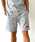 JACKROSE(ジャックローズ) |VALENCIANO/バレンシアーノ THUNDER HEAVY WEIGHT JERSEY SHORTS(MENS)