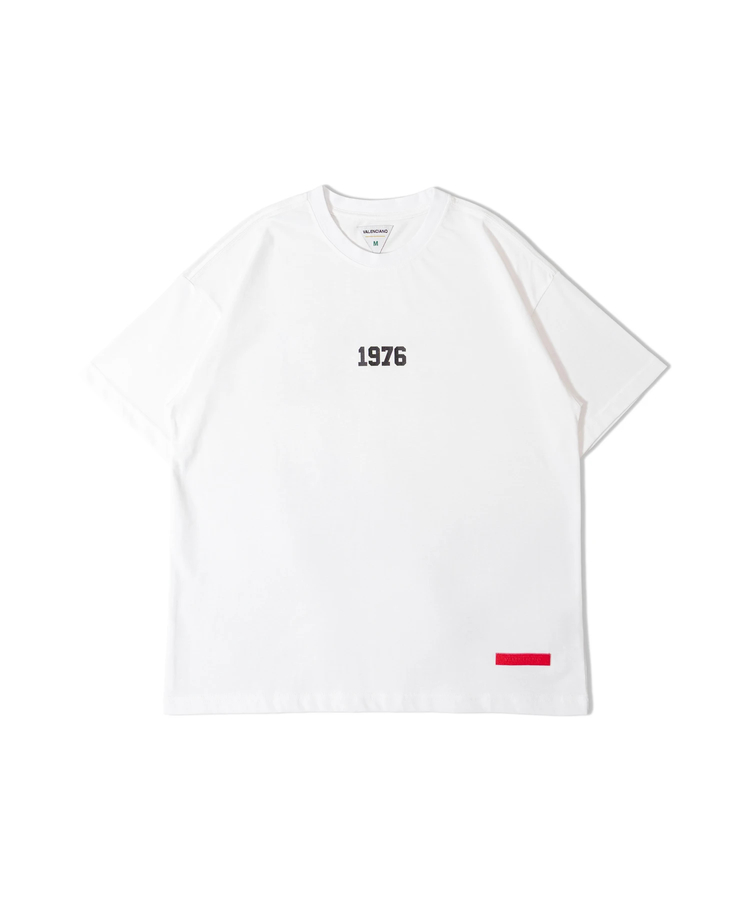 JACKROSE(ジャックローズ) |VALENCIANO/バレンシアーノ PRINT DRY SS TEE 1(MENS)