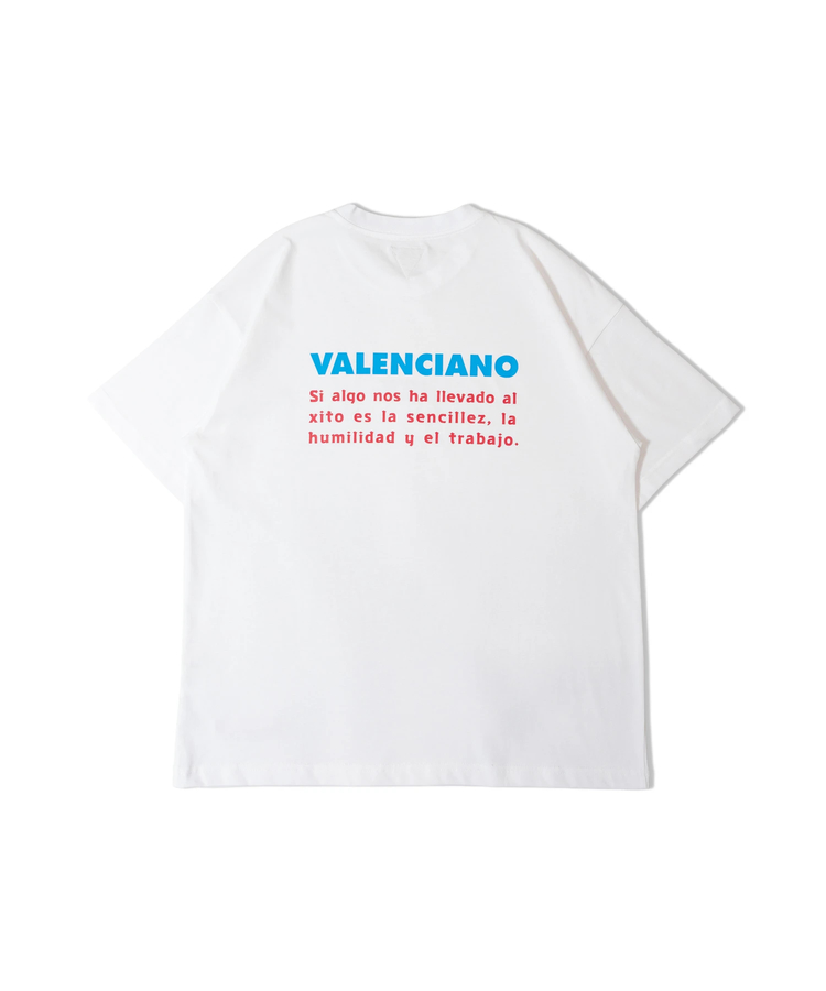 JACKROSE(ジャックローズ) |VALENCIANO/バレンシアーノ PRINT DRY SS TEE 1(MENS)