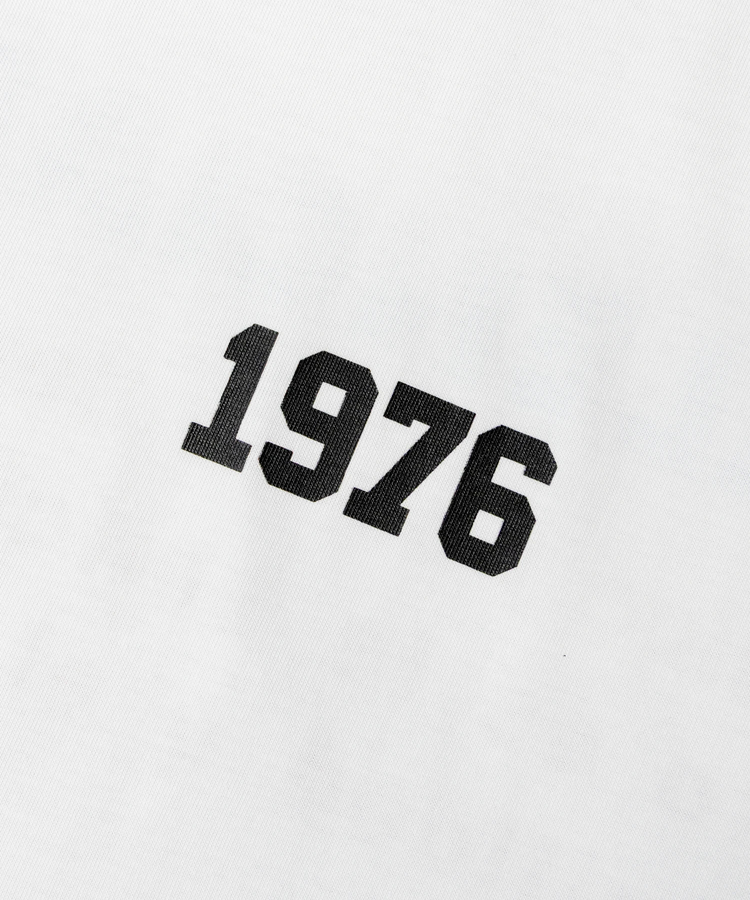 JACKROSE(ジャックローズ) |VALENCIANO/バレンシアーノ PRINT DRY SS TEE 1(MENS)