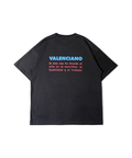 JACKROSE(ジャックローズ) |VALENCIANO/バレンシアーノ PRINT DRY SS TEE 1(MENS)