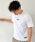 JACKROSE(ジャックローズ) |VALENCIANO/バレンシアーノ PRINT DRY SS TEE 1(MENS)