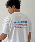 JACKROSE(ジャックローズ) |VALENCIANO/バレンシアーノ PRINT DRY SS TEE 1(MENS)