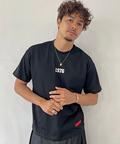 JACKROSE(ジャックローズ) |VALENCIANO/バレンシアーノ PRINT DRY SS TEE 1(MENS)