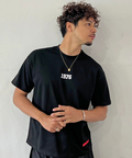JACKROSE(ジャックローズ) |VALENCIANO/バレンシアーノ PRINT DRY SS TEE 1(MENS)
