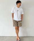 JACKROSE(ジャックローズ) |VALENCIANO/バレンシアーノ PRINT DRY SS TEE 1(MENS)