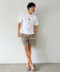 JACKROSE(ジャックローズ) |VALENCIANO/バレンシアーノ PRINT DRY SS TEE 1(MENS)