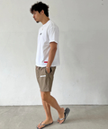 JACKROSE(ジャックローズ) |VALENCIANO/バレンシアーノ PRINT DRY SS TEE 1(MENS)