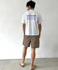 JACKROSE(ジャックローズ) |VALENCIANO/バレンシアーノ PRINT DRY SS TEE 1(MENS)