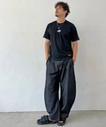 JACKROSE(ジャックローズ) |VALENCIANO/バレンシアーノ PRINT DRY SS TEE 1(MENS)