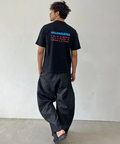JACKROSE(ジャックローズ) |VALENCIANO/バレンシアーノ PRINT DRY SS TEE 1(MENS)