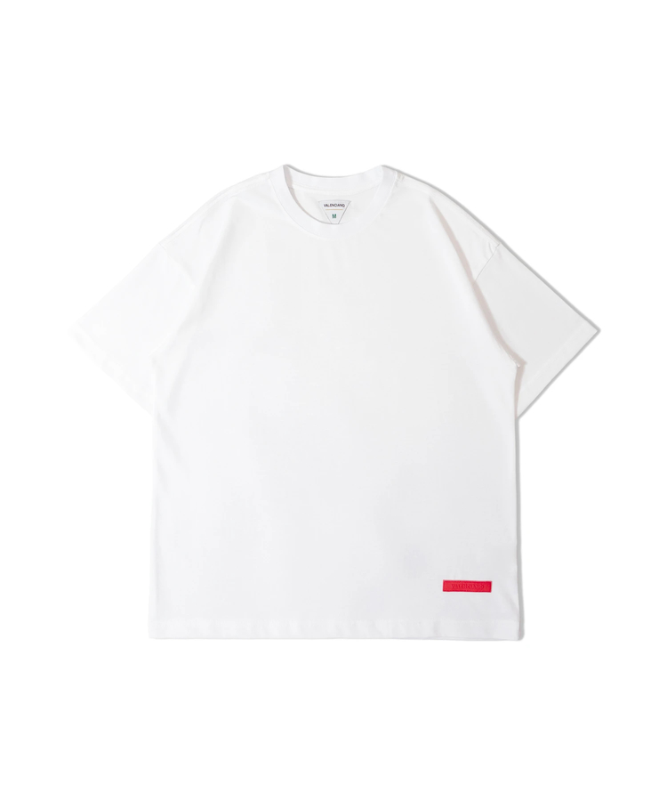 JACKROSE(ジャックローズ) |VALENCIANO/バレンシアーノ PRINT DRY SS TEE  2(MENS)