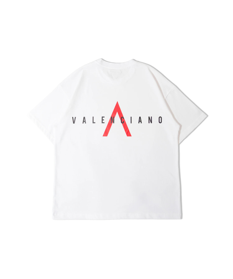 JACKROSE(ジャックローズ) |VALENCIANO/バレンシアーノ PRINT DRY SS TEE  2(MENS)