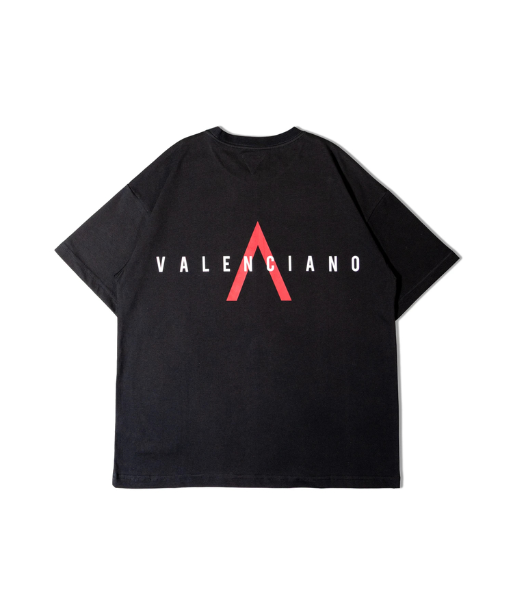 JACKROSE(ジャックローズ) |VALENCIANO/バレンシアーノ PRINT DRY SS TEE  2(MENS)
