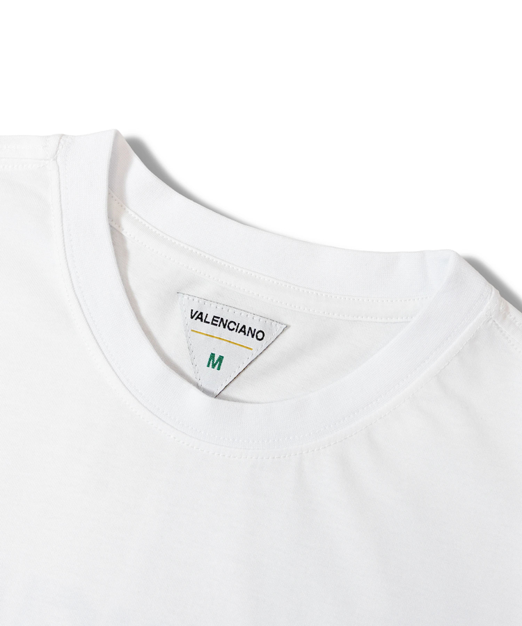 JACKROSE(ジャックローズ) |VALENCIANO/バレンシアーノ PRINT DRY SS TEE  2(MENS)