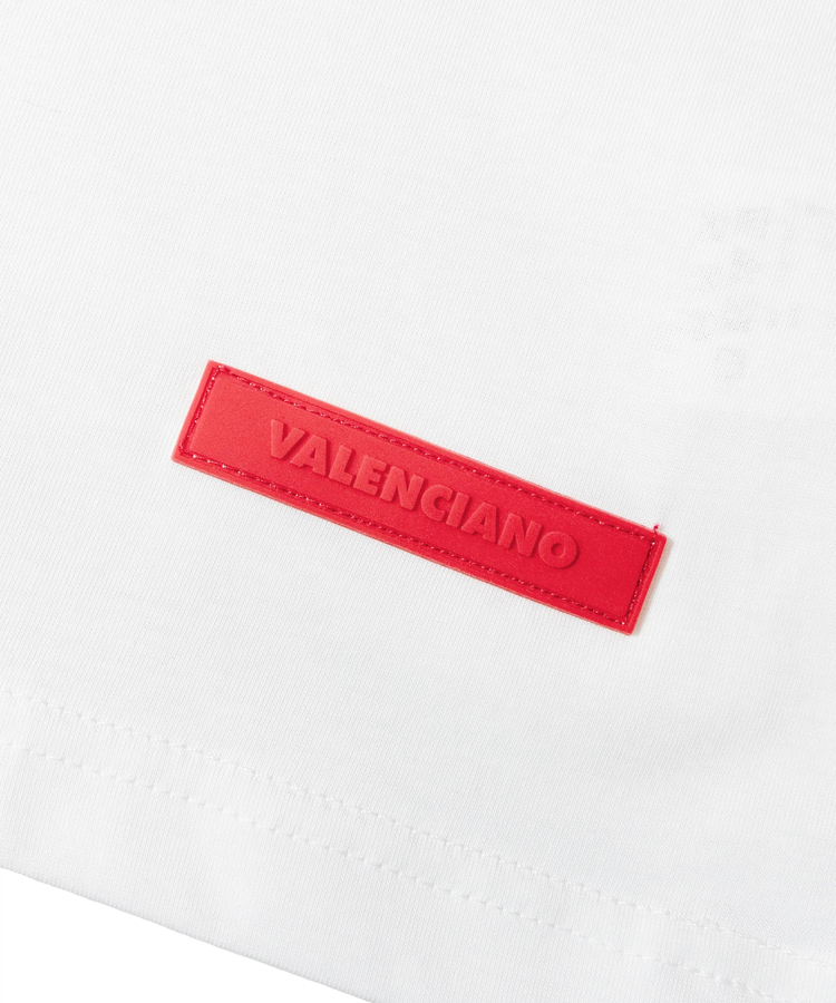 JACKROSE(ジャックローズ) |VALENCIANO/バレンシアーノ PRINT DRY SS TEE  2(MENS)