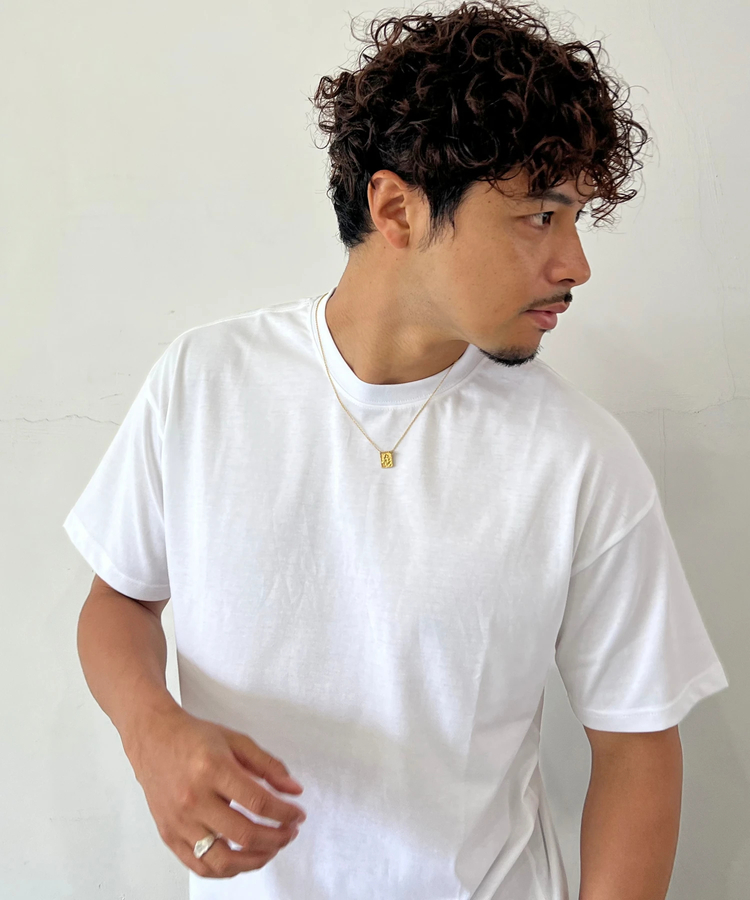 JACKROSE(ジャックローズ) |VALENCIANO/バレンシアーノ PRINT DRY SS TEE  2(MENS)