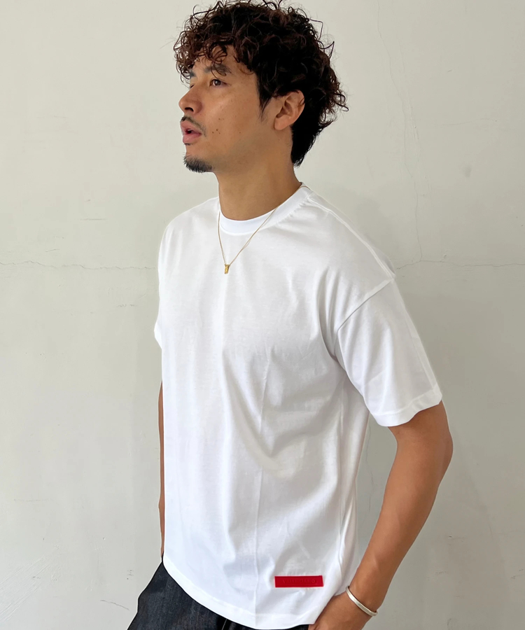JACKROSE(ジャックローズ) |VALENCIANO/バレンシアーノ PRINT DRY SS TEE  2(MENS)