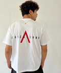 JACKROSE(ジャックローズ) |VALENCIANO/バレンシアーノ PRINT DRY SS TEE  2(MENS)